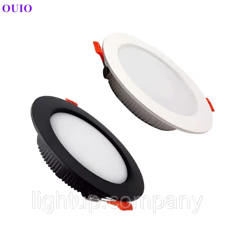 LightUP Точечный светильник. 20w (спот)