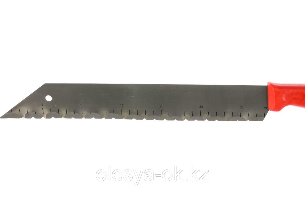 Нож для теплоизоляции 335 мм VIRA 831114 - фото 6 - id-p108621392