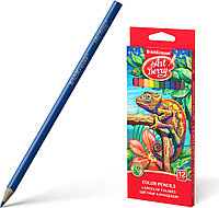 Набор цветных карандашей 12 цветов ErichKrause Art Berry (32479)