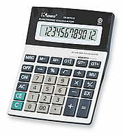 Калькулятор Kenko 12 разряд, KK-8875-12