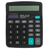 Калькулятор Kenko 12 разряд, KK-837B