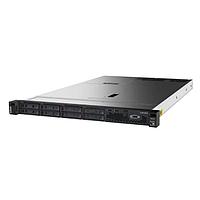 ThinkSystem SR630, 2xIntel Xeon Silver 4216 16C 2.1GHz 100W, 4x32GB 2Rx4, 2x600GB 10000, RAID 5350-8i PCIe