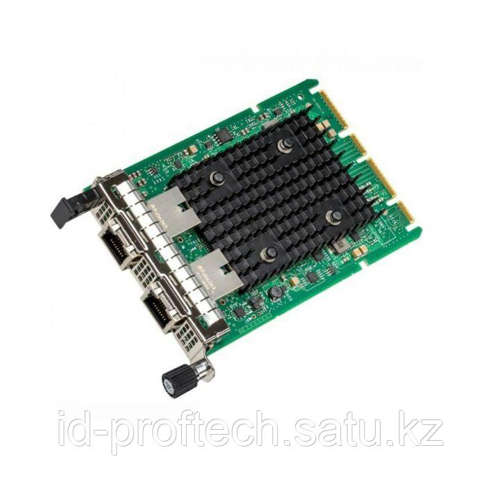 Сетевой адаптер Intel® Ethernet X710-T2L PCIE 10GB DUAL PORT 90SKC000-M5VAN0 - фото 1 - id-p108621946