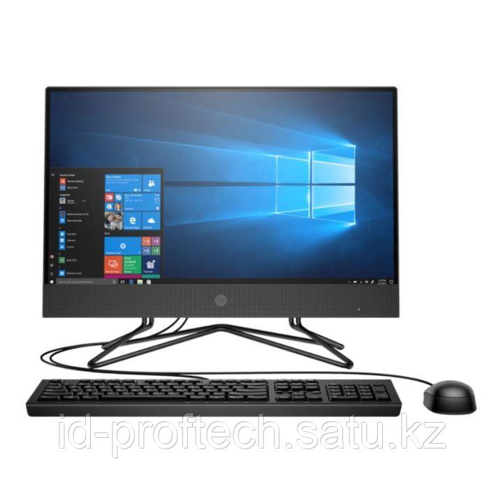 HP 6D418EA HP 200 G4 AiO 21.5 i5-1235U 8GB-512 DVDWR Gray