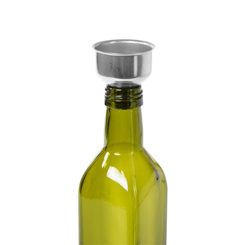 FISSMAN набор бутылок для масла и уксуса 2х500мл (стекло) - фото 2 - id-p108622612