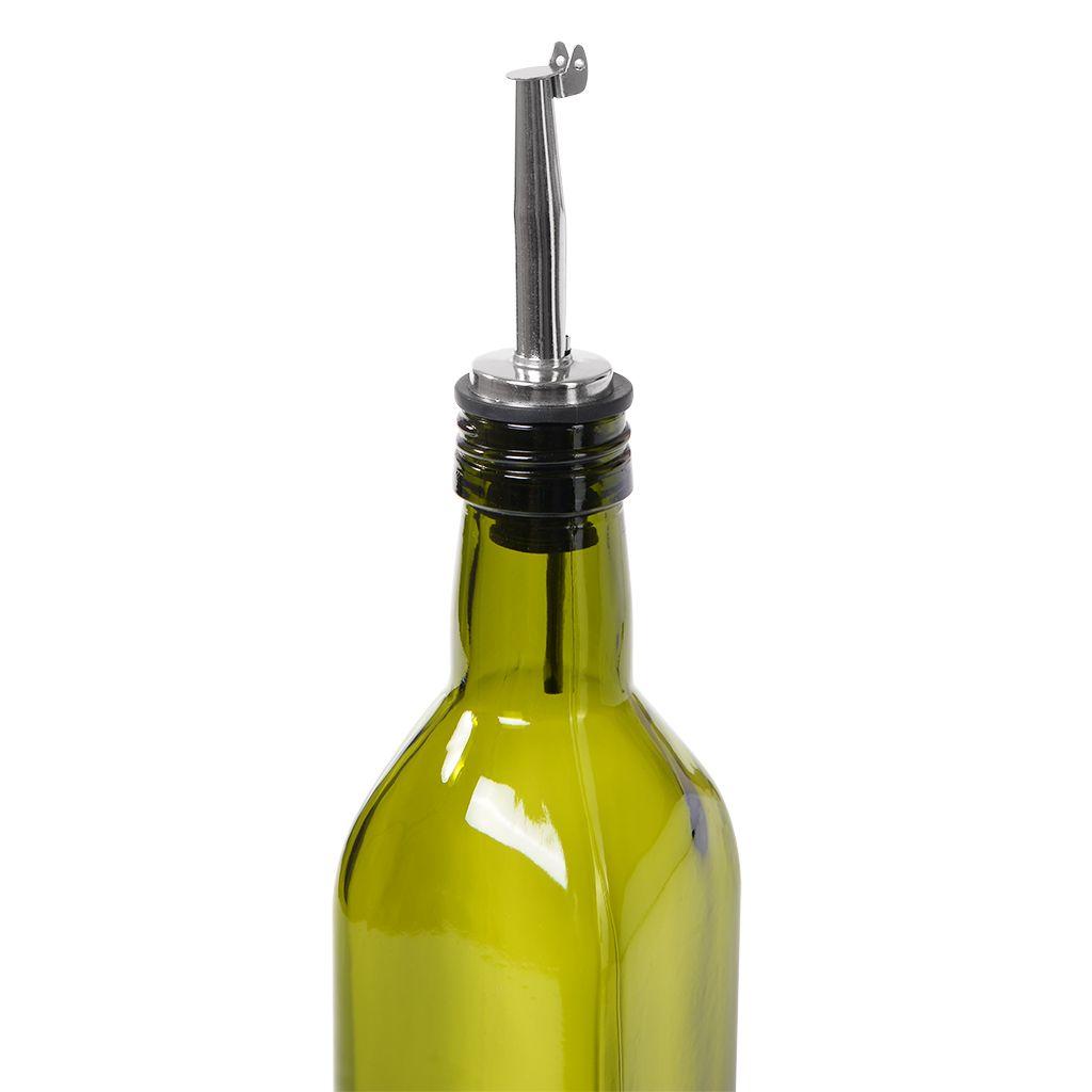 FISSMAN набор бутылок для масла и уксуса 2х500мл (стекло) - фото 3 - id-p108622612