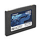 Твердотельный накопитель SSD Patriot Burst Elite 480GB SATA, фото 3