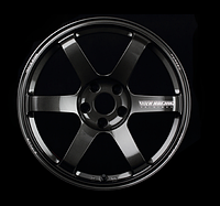 Кованые диски Volk Racing TE37 SAGA S-plus