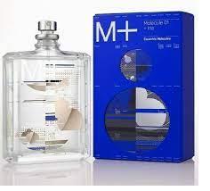 Escentric Molecules Molecule 01+Iris100ml Original