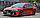 Кованые диски Volk Racing TE37 SL, фото 5