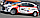 Кованые диски Volk Racing TE37 GRAVEL II, фото 2