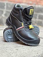 Рабочая обувь SG летняя, фото 2
