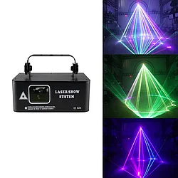 Lazer RGB