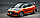 Кованые диски Volk Racing ZE40, фото 3