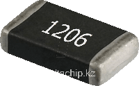 0.33R 1206 SMD резистор