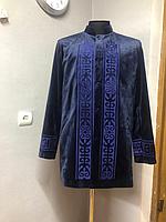 Сюртук мужской