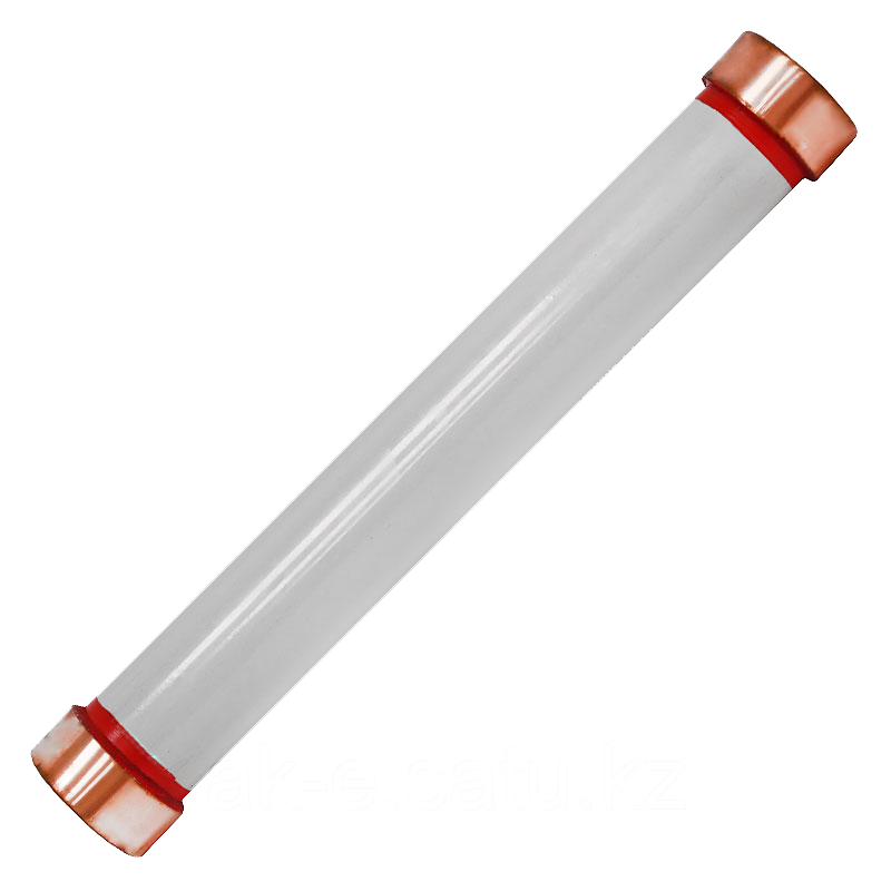 Предохранитель ПТ-1,1-10-10А (55*410ММ): продажа, цена в Алматы ...