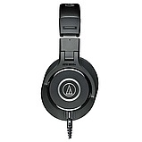 Наушники закрытого типа Audio-Technica ATH-M40X, фото 2