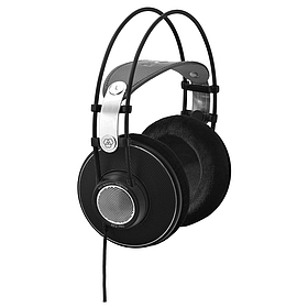 AKG K612 PRO Наушники открытого типа