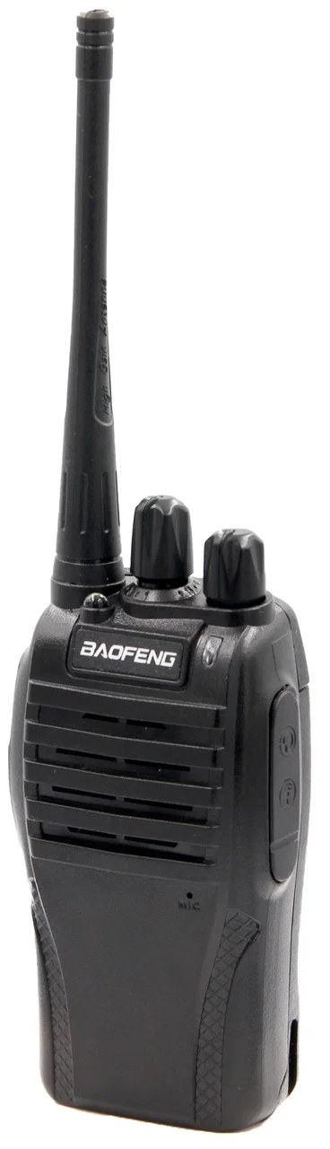 Рация Baofeng BF-999, фото 1