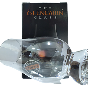 Бокал для виски Glencairn, 1шт. в индивидуальной упаковке., фото 2