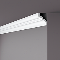 Галтели, плинтусы потолочный от NMC LX-105