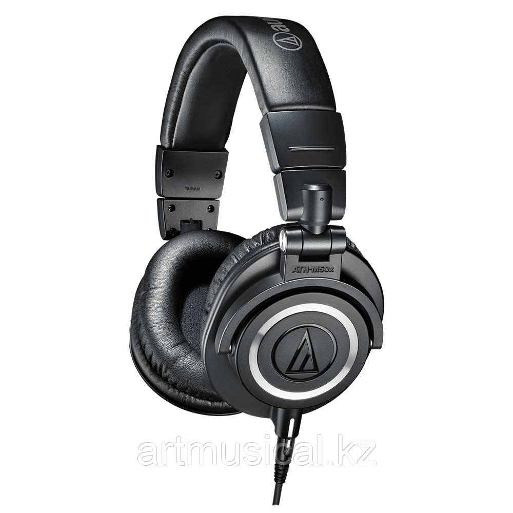 Audio-Technica ATH-M50X Наушники закрытого типа, фото 1