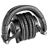 Audio-Technica ATH-M50X Наушники закрытого типа, фото 5