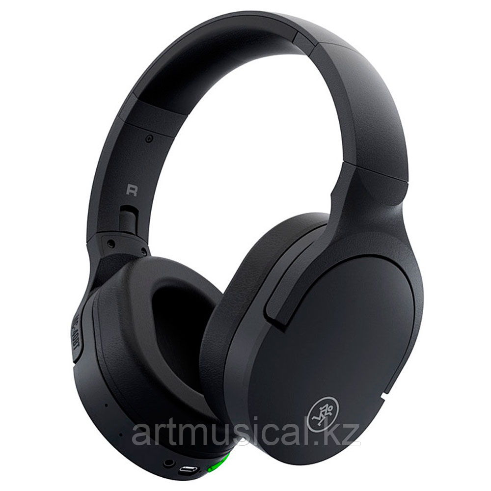 Mackie MC-40BT Беспроводные наушники закрытого типа, фото 1