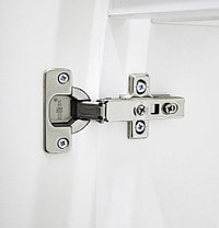 Тумба с умывальником "Радуга 70 Адель". Напольная, фото 5