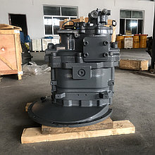 Гидранасос - 20/925334 для Jcb JS330