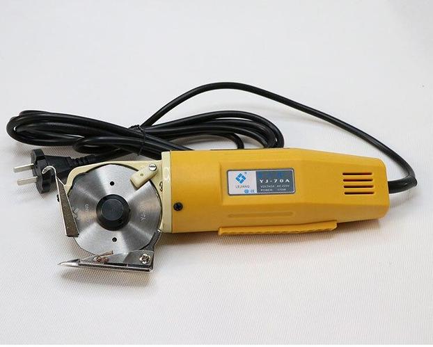 Нож раскройный Yoke YJ-70A, электрический (id 108624409)