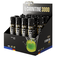 Maxler L-Carnitine 3000 14x25 ml Клубника-Киви