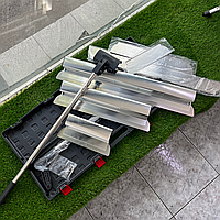 Набор шпателей Oxyprop 3 шпатель (60-80-120см)