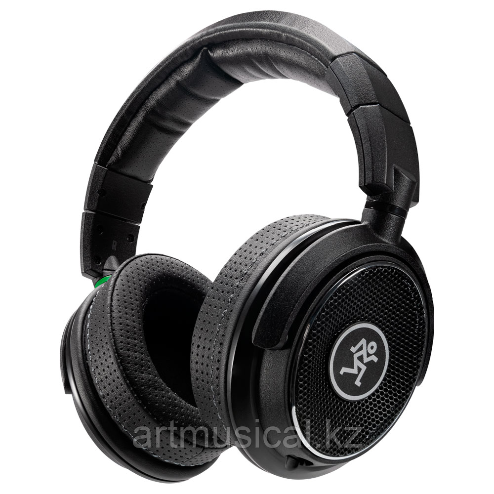 Mackie MC-450 Наушники открытого типа, фото 1