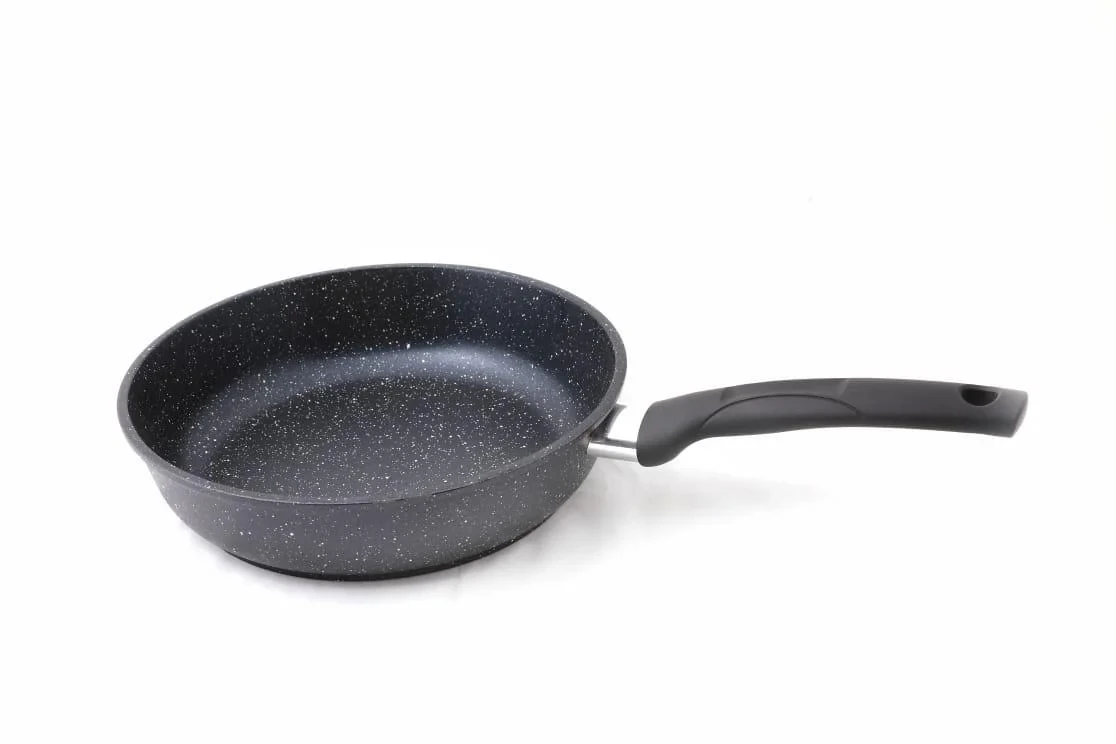Сковорода Гранит 28 см TS Kitchen (TS-G0028), фото 1
