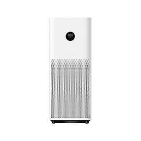 Очиститель воздуха Xiaomi Smart Air Purifier 4 Pro (AC-M15-SC) Белый 2-001345, фото 2