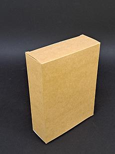 Коробка крафт размер 12,5*4,5*16,5
