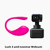 Вебкамера ловенс Webcam LOVENSE для стримов, фото 5