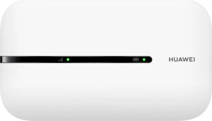 Портативный Wi-Fi роутер Huawei E5576-320