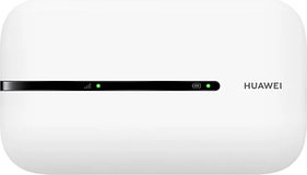 Портативный Wi-Fi роутер Huawei E5576-320