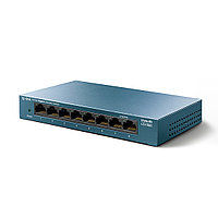 Коммутатор TP-Link LS108G