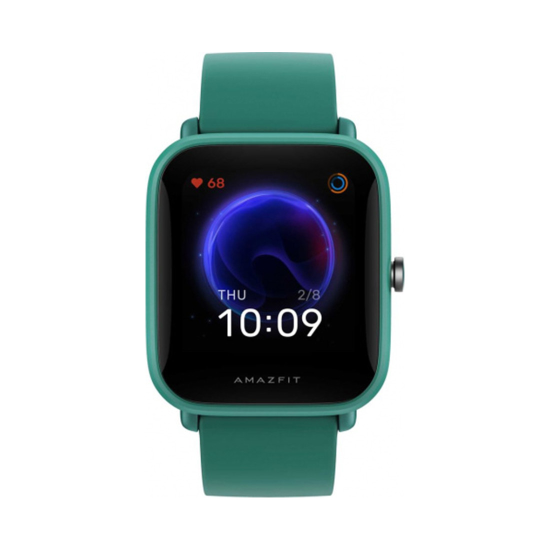 Смарт часы Amazfit Bip U A2017 Green - фото 2 - id-p108628599