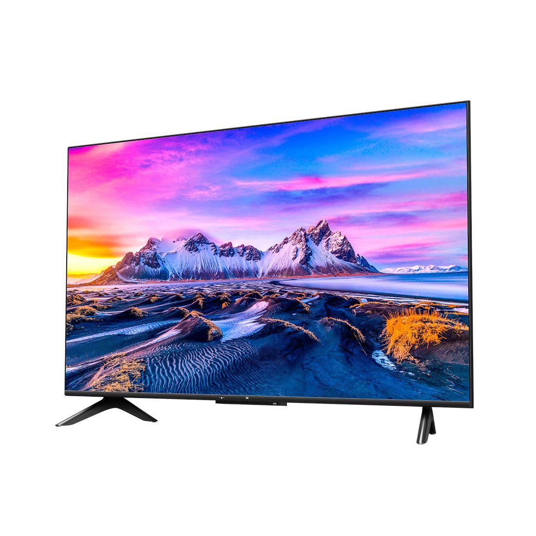 Смарт телевизор Xiaomi MI TV P1 50" (L50M6-6ARG) - фото 1 - id-p108632478