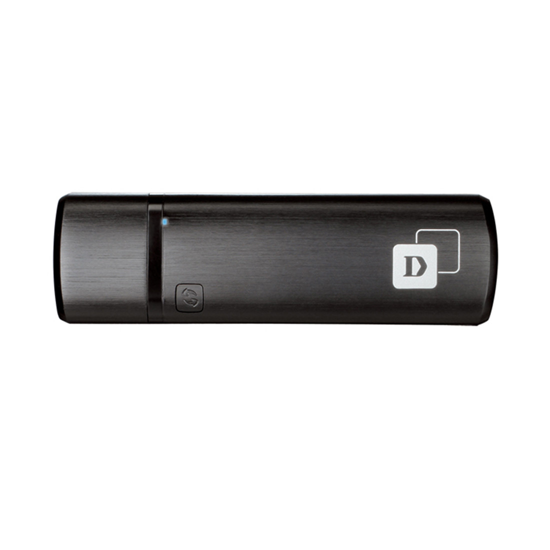 USB адаптер D-Link DWA-182/RU/E1A - фото 2 - id-p108628686