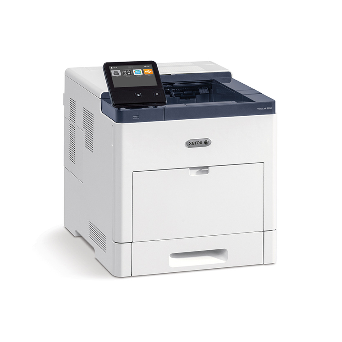 Монохромный принтер Xerox VersaLink B600DN - фото 1 - id-p108629557