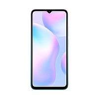 Мобильный телефон Redmi 9A 2GB RAM 32GB ROM Glacial Blue