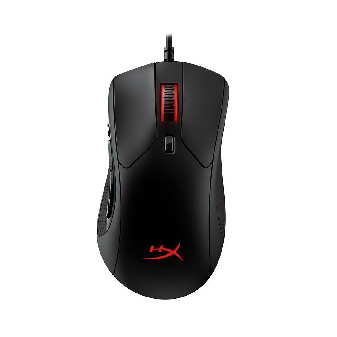 Компьютерная мышь HyperX Pulsefire Raid 4P5Q3AA - фото 2 - id-p108632525