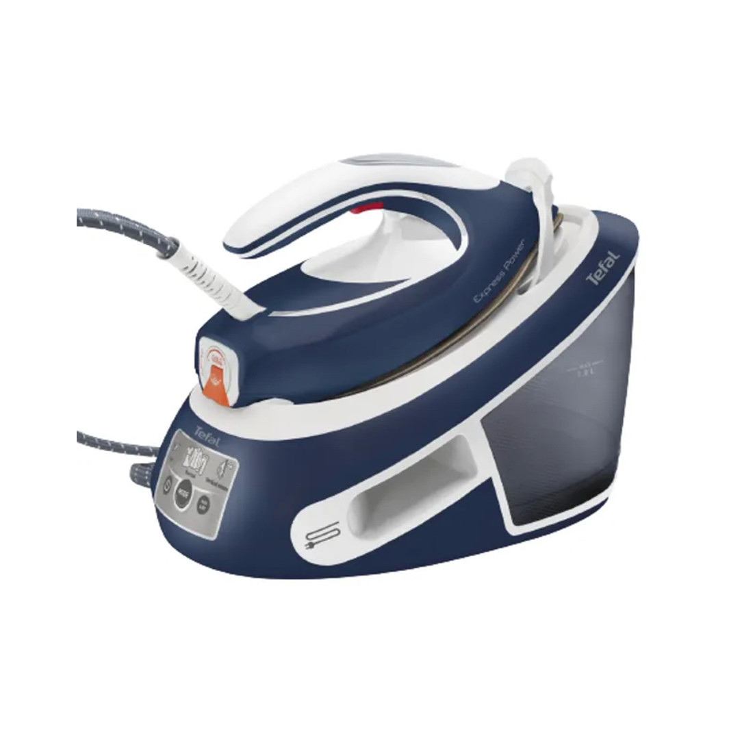 Парогенератор TEFAL SV8060E0 - фото 1 - id-p108632547