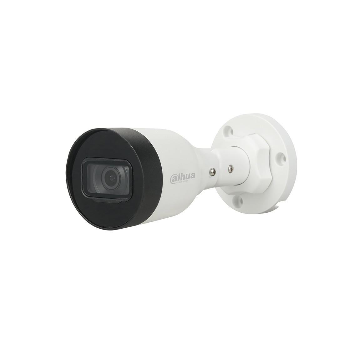 Цилиндрическая видеокамера Dahua DH-IPC-HFW1230S1P-0280B - фото 1 - id-p108629623